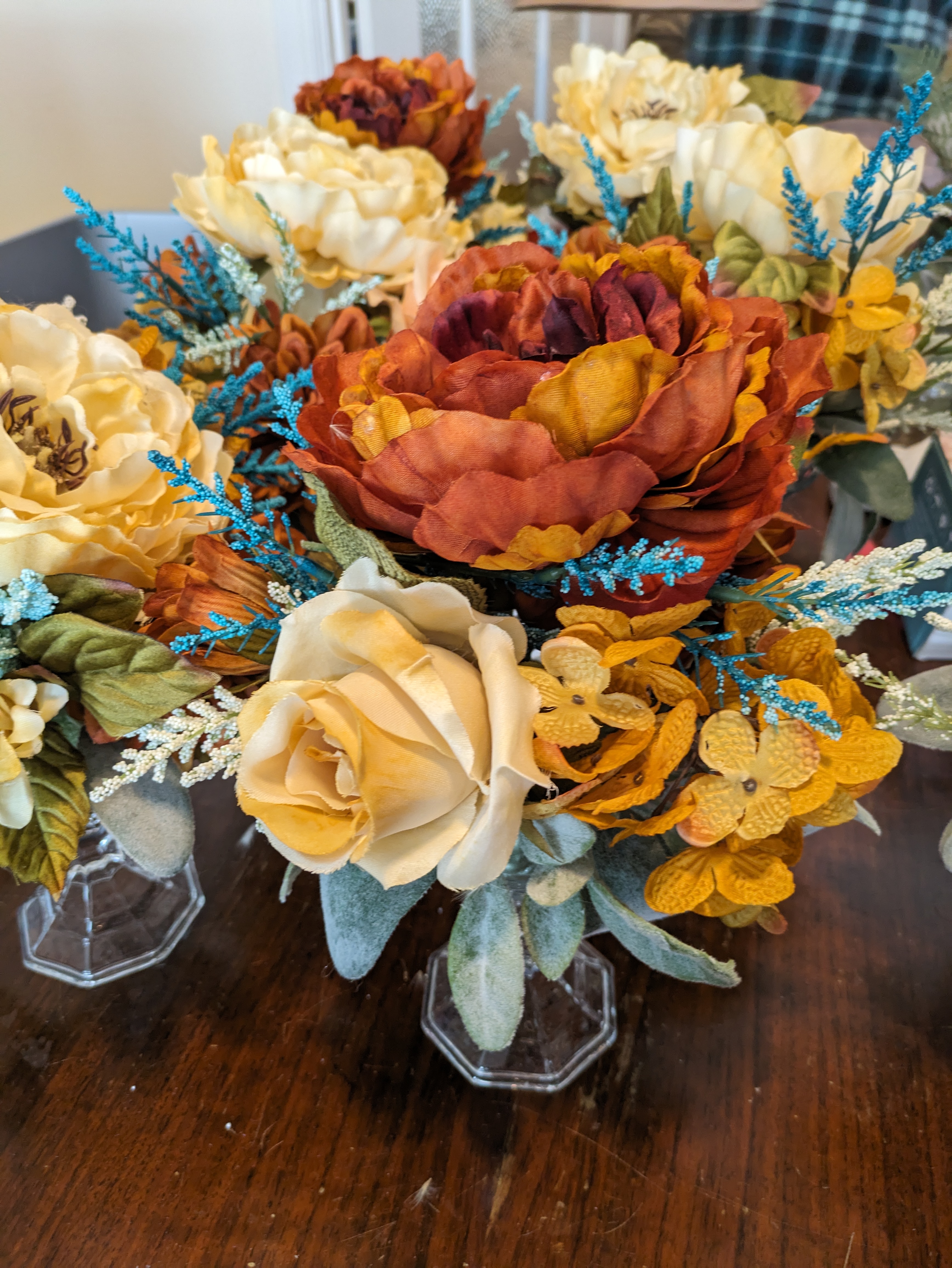 Centerpieces