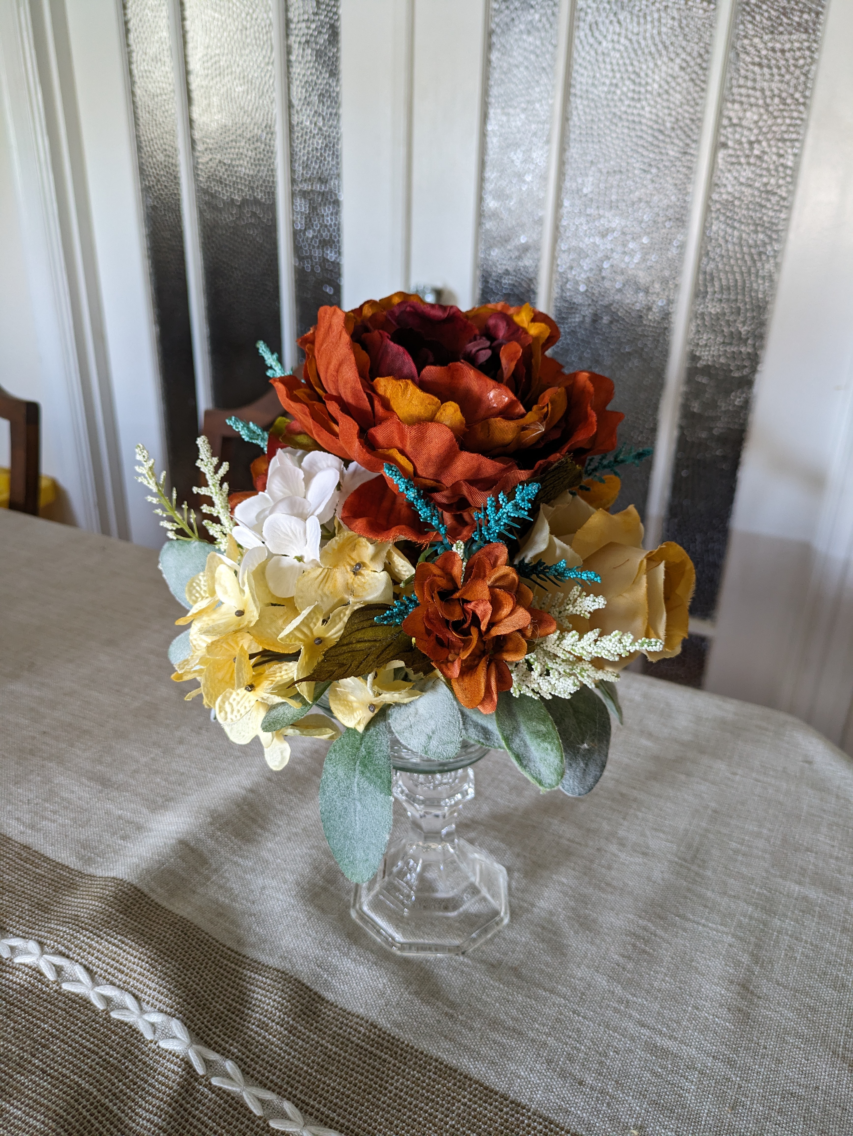 Centerpieces