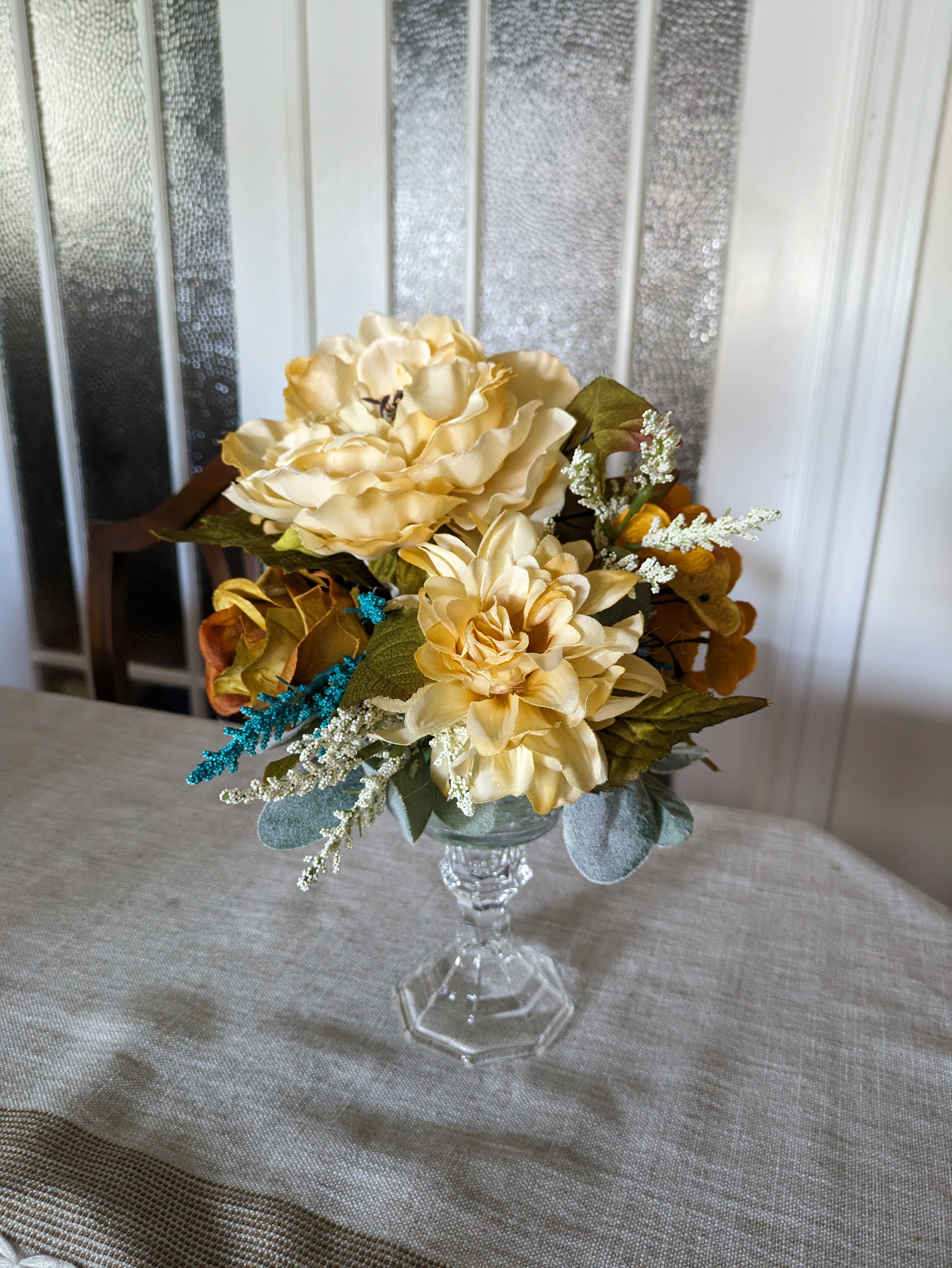 Centerpieces