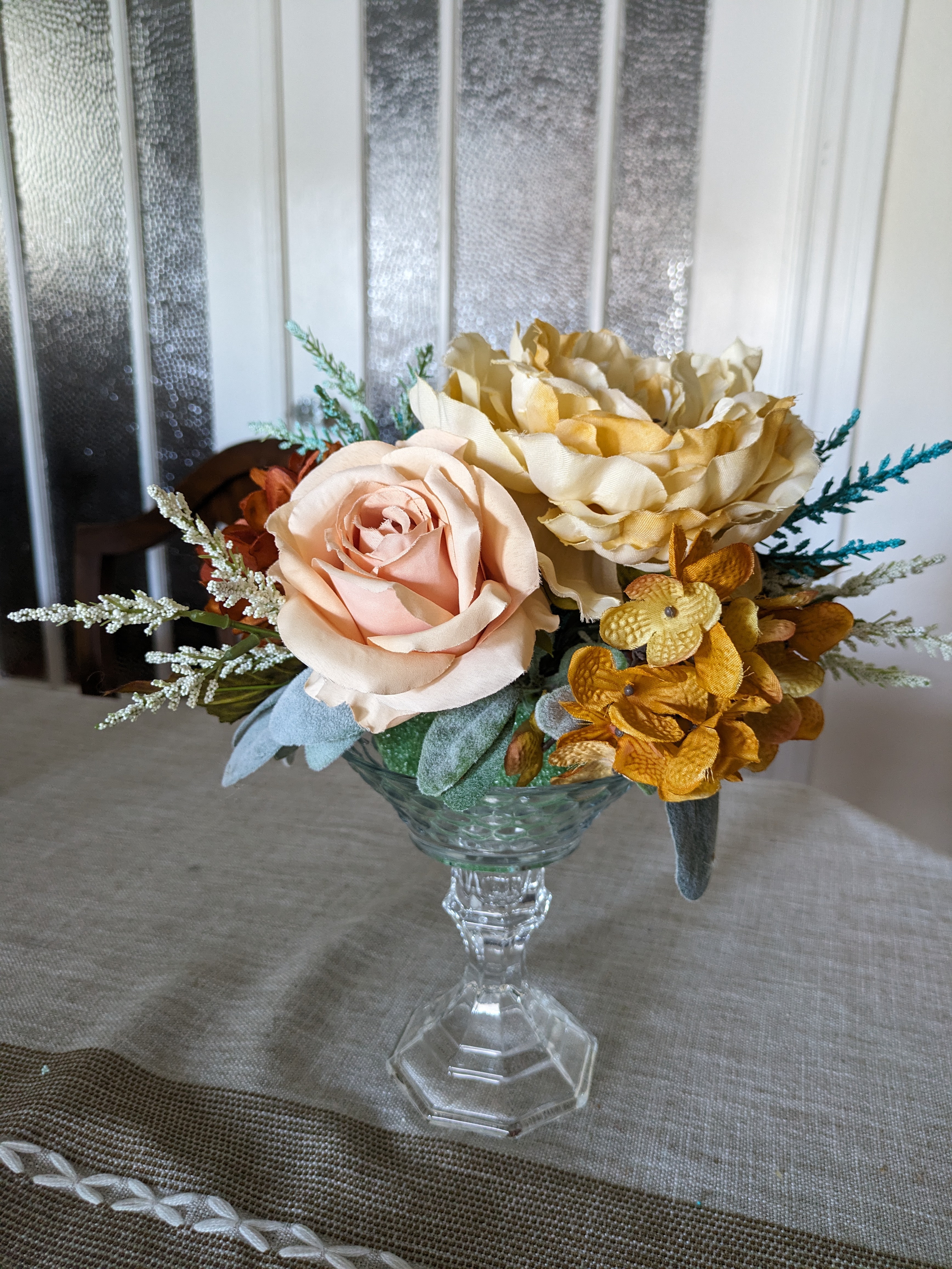 Centerpieces