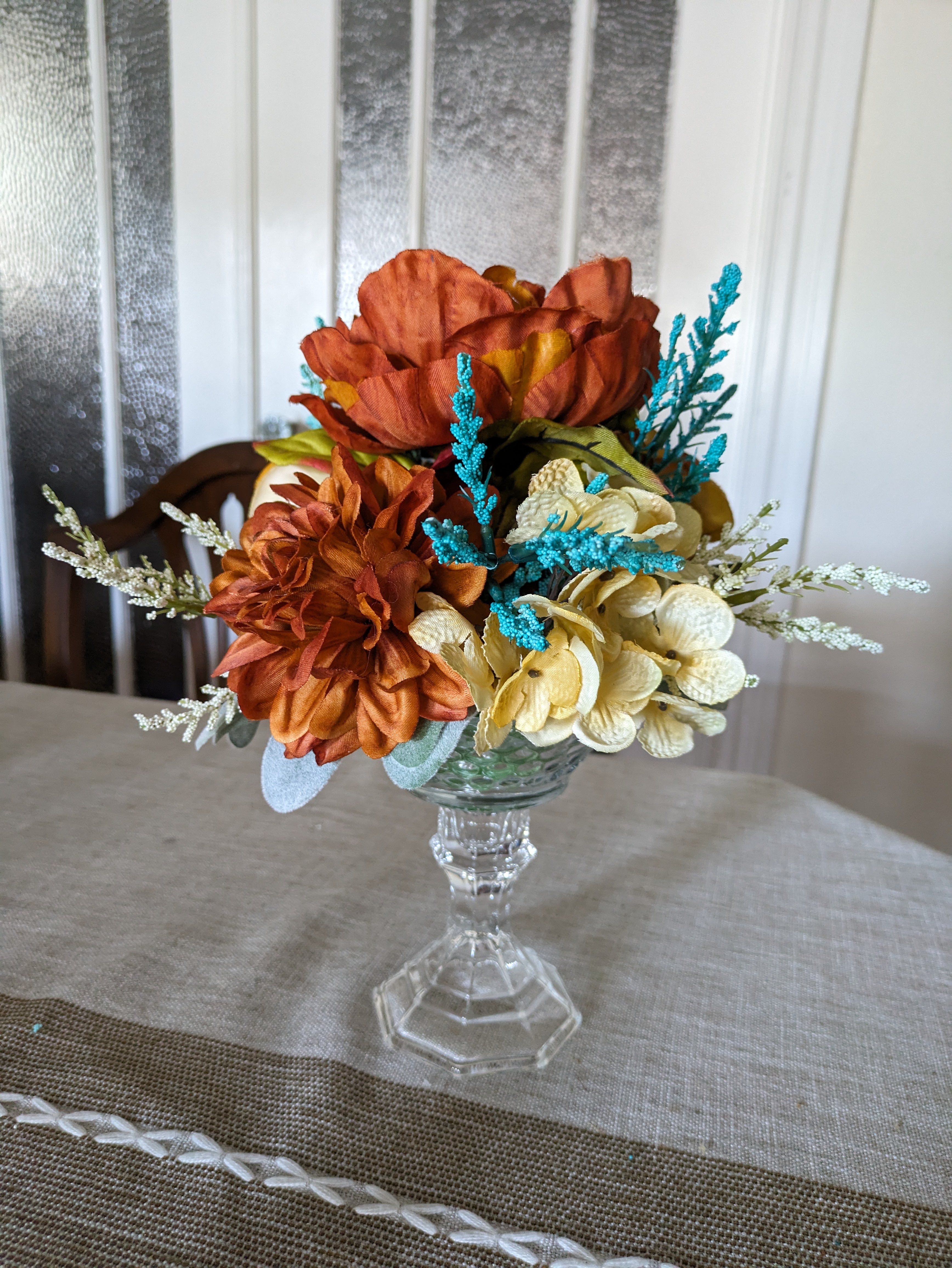 Centerpieces